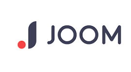 Joom LOGO